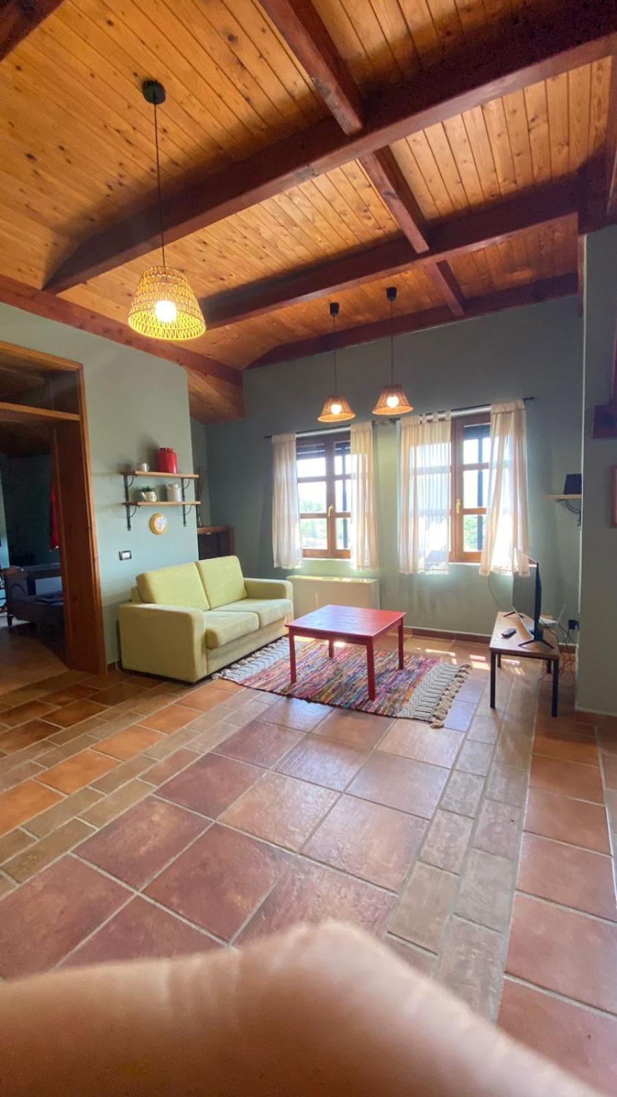 Villa Mugs Ljaknasi Buitenkant foto