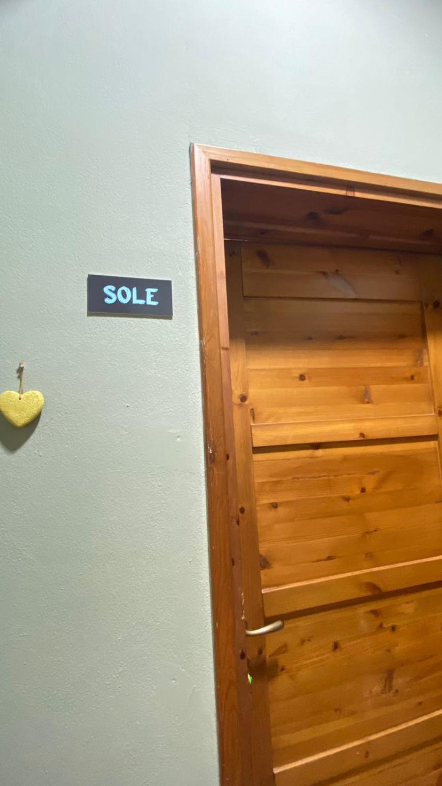 Villa Mugs Ljaknasi Buitenkant foto