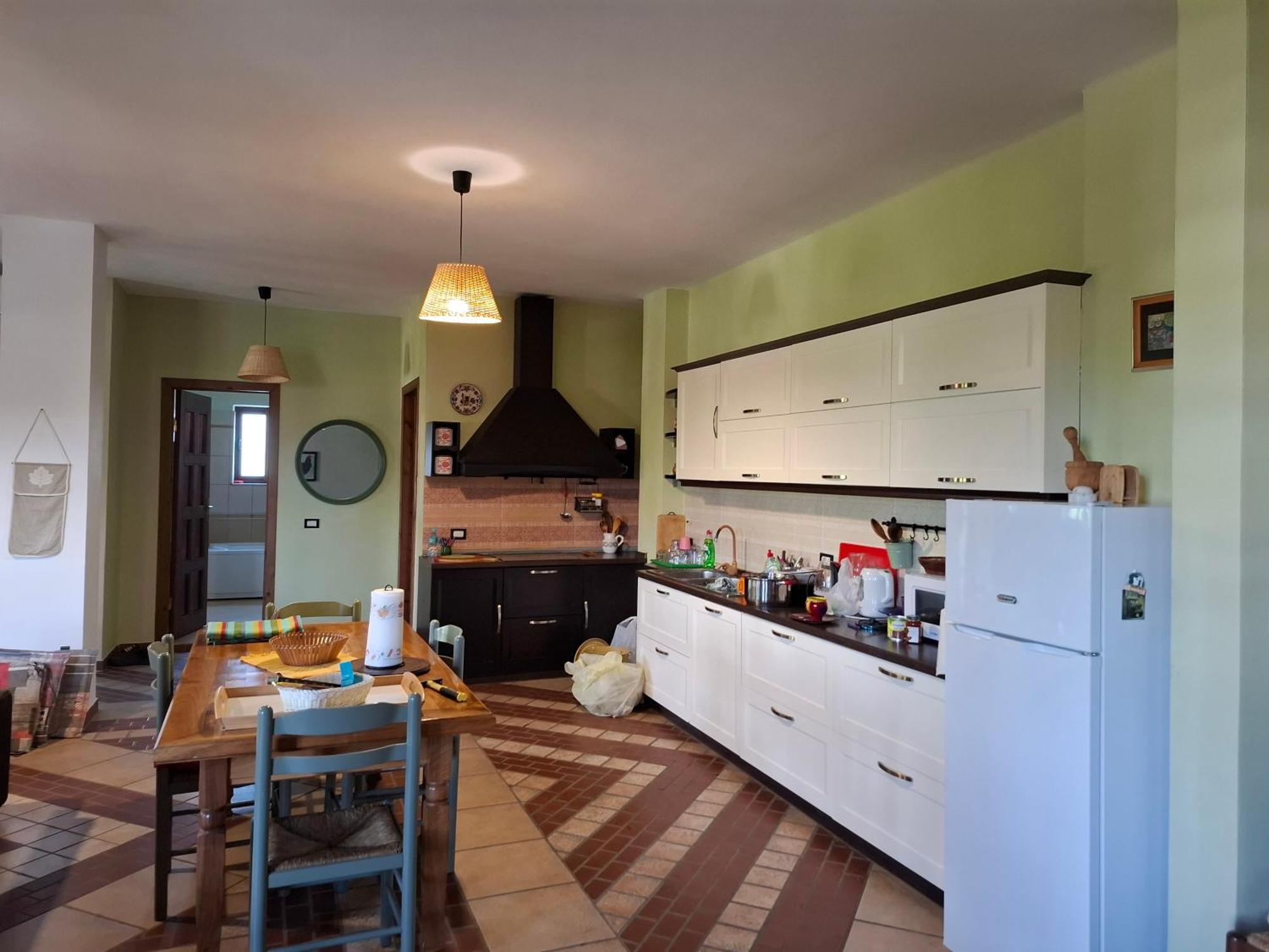 Villa Mugs Ljaknasi Buitenkant foto