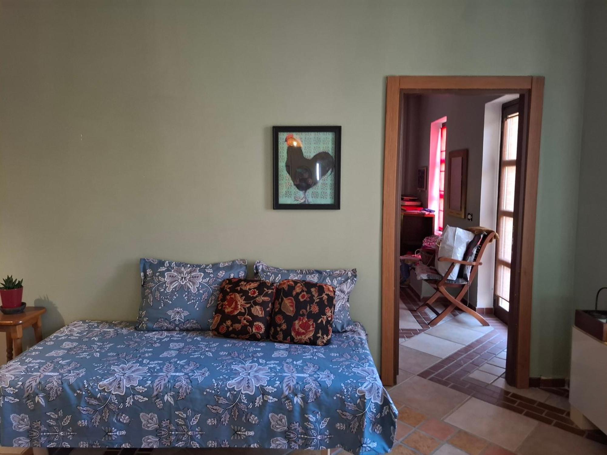 Villa Mugs Ljaknasi Buitenkant foto